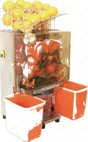 Storcator profesional de portocale Jobs Ahead Group