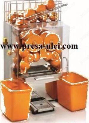Storcator de portocale - imagine 3