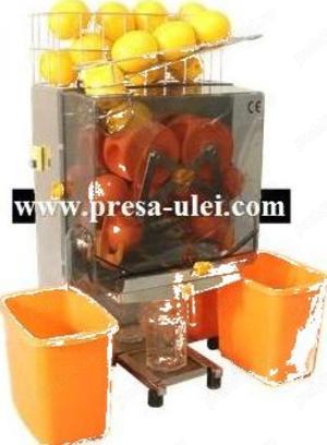 Storcator de portocale profesional