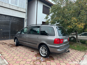 seat alhambra an 2009 - imagine 5