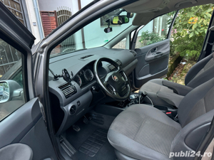 seat alhambra an 2009 - imagine 3