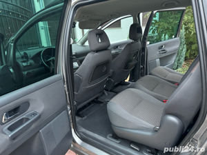 seat alhambra an 2009 - imagine 4