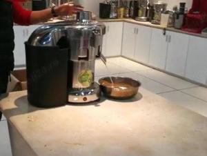 Storcator legume si fructe - imagine 2