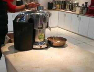 Storcator mere - imagine 2