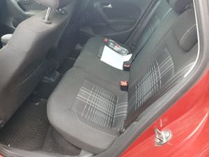 Volkswagen Polo 1.2 TSI BMT Comfortline - imagine 5