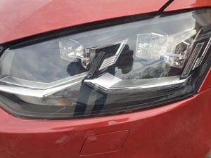 Volkswagen Polo 1.2 TSI BMT Comfortline - imagine 2