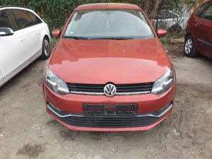 Volkswagen Polo 1.2 TSI BMT Comfortline - imagine 7
