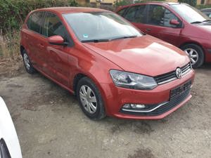 Volkswagen polo 1.2 - lounge