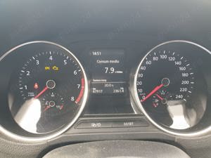 Volkswagen Polo 1.2 TSI BMT Comfortline - imagine 10