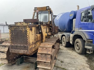 Vand doua buldozere S1801 LS