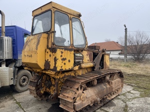 Vand doua buldozere S1801 LS - imagine 2