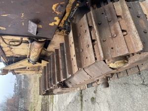 Vand doua buldozere S1801 LS - imagine 5