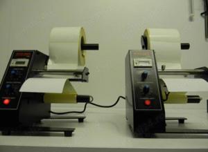 Dispenser automat etichete - imagine 2