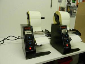 Dispenser automat etichete - imagine 3