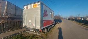 Autoutilitara n2 ISUZU NPQR75  - imagine 3 Autoutilitara n2 ISUZU NPQR75  - imagine 3