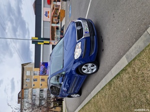 Vînd Volkswagen Touran Dsg 