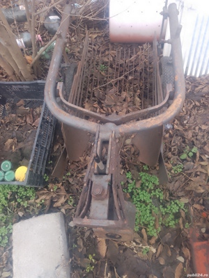 Tractor Pasquali - imagine 2