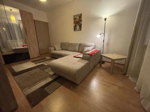 Apartament 2 Camere 13 Septembrie Bucuresti - imagine 2