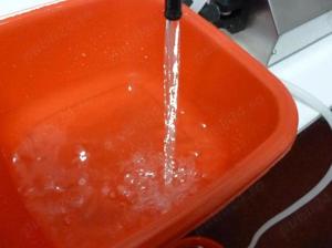 Masina imbuteliere suc neacidulat - imagine 2