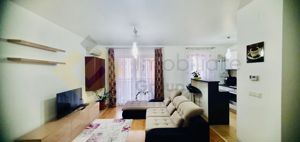 Apartament spatios in bloc Nou-Calea Torontalului!