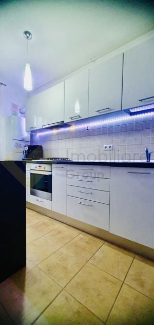 Apartament spatios in bloc Nou-Calea Torontalului! - imagine 2