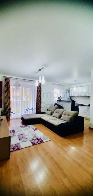 Apartament spatios in bloc Nou-Calea Torontalului! - imagine 3