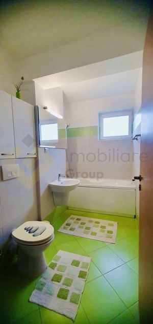 Apartament spatios in bloc Nou-Calea Torontalului! - imagine 8