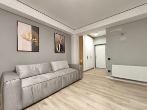 Apartament 3 camere zona Iancului - imagine 9