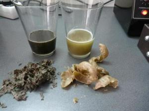 Presa ulei PU02 220V