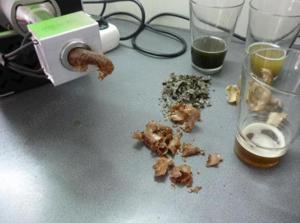 Presa ulei PU02 220V - imagine 2