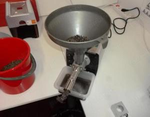 Presa ulei 0.2Kw 220V