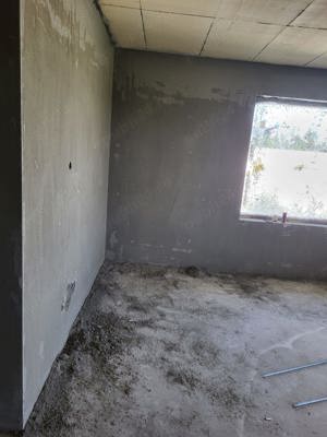 Angajam echipa de muncitori, tencuiala mecanizata. - imagine 5