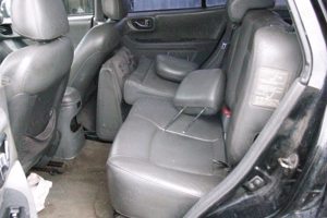 dezmembrez hyundai santa fe motor 2,0 crdi D4EA cutie viteze automata tractiune integrala 4x4 - imagine 8