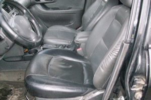 dezmembrez hyundai santa fe motor 2,0 crdi D4EA cutie viteze automata tractiune integrala 4x4 - imagine 7