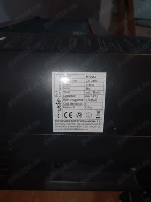 Banda de alergat Myria2814 - imagine 5