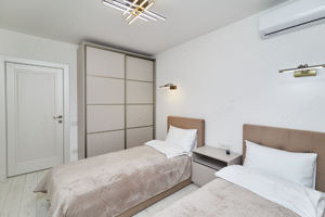 Apartament 3 camere zona Crangasi