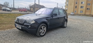 Bmw X3 2.0d Automat 2009 - imagine 2
