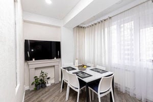 Apartament 3 camere zona Foisor - imagine 11