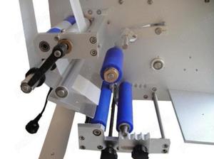 Masina etichetare recipiente cilindrice - imagine 2