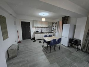 Inchiriez Apartament 2 camere etaj 1 STR. DOCTOR CONSTANTIN SEVEREANU  - imagine 6