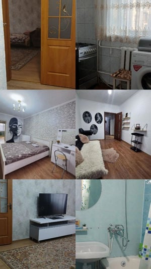 Apartament 3 camere zona Titan - imagine 9