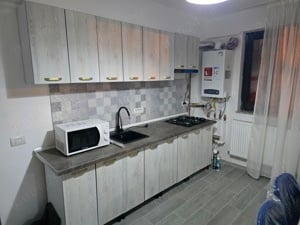 Inchiriez Apartament 2 camere etaj 1 STR. DOCTOR CONSTANTIN SEVEREANU  - imagine 4