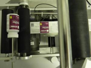 Masina etichetare Jobs Ahead Group