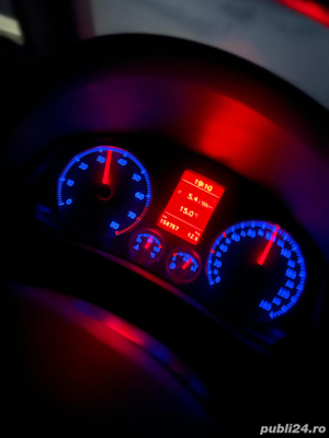 Vând golf 5 plus 1.4tsi 140cp 2008 - imagine 4