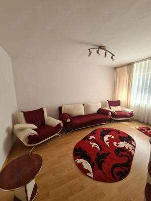 Inchiriez apartament 2 camere, Sebeș, Aleea Parc