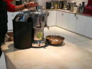 Storcator fructe - imagine 3