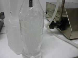 Masina imbuteliat Jobs Ahead Group