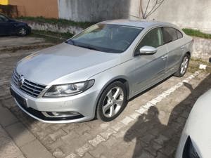 Volkswagen PASSAT CC - 1.8 TSI - imagine 2