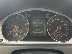 Volkswagen PASSAT CC - 1.8 TSI - imagine 5