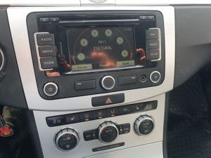 Volkswagen PASSAT CC - 1.8 TSI - imagine 8